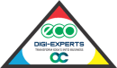 Digital EcoSeoExperts LLP Logo